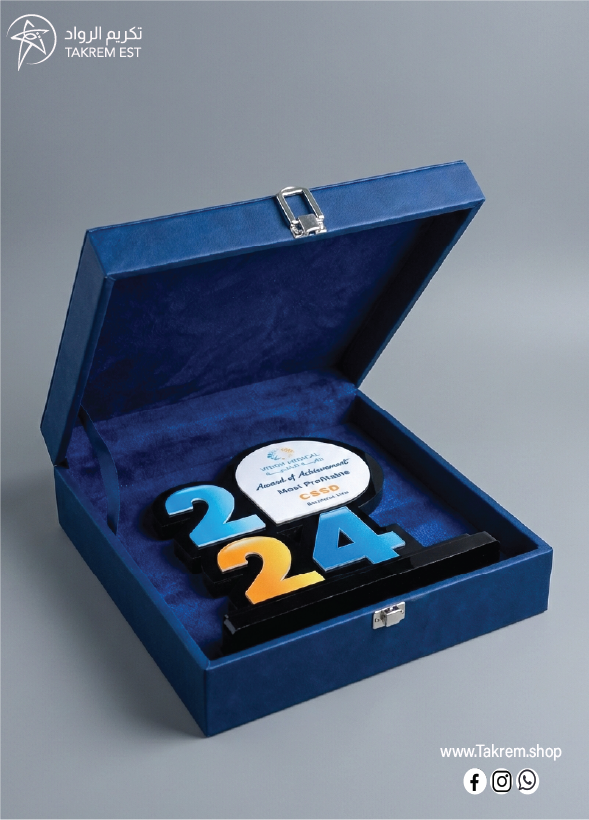 Acrylic trophy in 2024 Style Acrylic trophy in 2024 Style