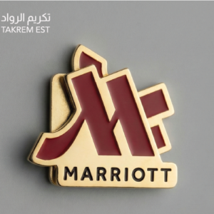 Marriot Broach